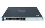 HP - 2510-24 - Network Switch 24-Port Managed Ethernet