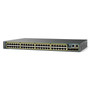 Cisco - WS-C2960S-48TS-L-A1 - Network Switch 48-Port Gigabit 4x SFP 1U