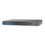 WS-C3560G-24TS-E - Cisco Catalyst 3560 Series 24-Ports GE Switch