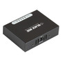 Black Box LGB304AE Gigabit Ethernet Network Switch for ProLiant DL360p Gen8 Servers