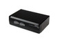 StarTech - SV231USBA - KVM Switch 2-Port USB 2.0 Audio
