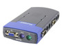 Linksys - PS2KVM4 - KVM Switch 4-Port Compact PS2