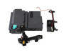 HP - RG5-0076-200 - Power Supply High Voltage LaserJet 3SI