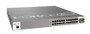 Dell - S25-01-GE-24T - Network Switch 24-Port Gigabit SFP Layer 3