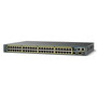 Cisco - WS-C2960S-48TS-S-DDO - Network Switch 48-Port Gigabit 4x SFP 1U