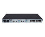 HP Analog KVM Console Switch - 517691-001