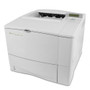 HP LaserJet 4000 Monochrome Laser Printer C4118A Desktop 17 ppm 600 sheets Manual Duplex Print