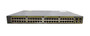 Cisco - WS-C296048PST-L - Network Switch 48-Port Gigabit PoE RJ-45 1U