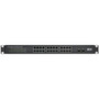 Tripp Lite - NG24 - Network Switch Unmanaged Gigabit Ethernet 1U