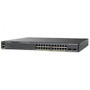 Cisco Catalyst 2960 X Series - WS-C2960XR-24TS-I