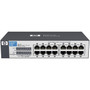 HP ProCurve 1410-16G Ethernet Switch - J9560A
