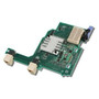 IBM Dual-Ports 10Gbps Ethernet Expansion Card CFFh Intel BladeCenter - Compatible with BladeCenter servers