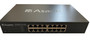 Asante FriendlyNET 16-Port Ethernet Switch for LAN Networks