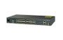 Cisco - ME-3400-24TS-D - Network Switch 24-Port 10/100Base-TX Layer 3