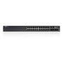 Dell - D0GV1 - Network Switch 24-Port Managed Rackmount