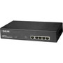 Black Box - LGB4005A - Network Switch 5-Port Gigabit Ethernet