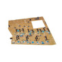 HP - RM1-2578-070CN - Power Supply Board High Voltage LaserJet CP3505 3600