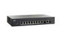 Cisco SG300-10PP Managed Switch - SG300-10PP