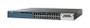 Cisco - WS-C3560X-24P-L-WPSU - Network Switch 24-Port Gigabit PoE+ 4-Port