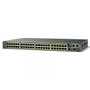 Cisco Catalyst 2960S-48TS-S Switch - WS-C2960S-48TS-S