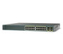 Cisco - WS-C2960-24PC-L-RF - Network Switch 24-Port 10/100 PoE 2x SFP