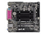 J4025B-ITX - Asrock Mini ITX Intel J4025 USB 3.1 G1 Gigabit LAN onboard graphics HD Audio Motherboard