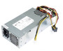 Dell - PS-5221-03DF - Power Supply 220W Small Desktop