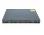 Cisco Catalyst 2960x Series Lan Switch WS-C2960X-48FPD-L