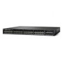 Cisco Catalyst 3650-48PS-L 48-Port Switch for 10/100/1000Base-T RJ Networks