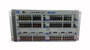 J4865A - HP - ProCurve 4108GL Networking Ethernet Switch 8-Slot Chassis support 1 Power Supply