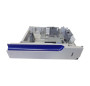 RM1-6198 - HP - 500-Sheets Cassette Tray for Color LaserJet CP3525 / CM3530 Series