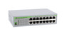 Allied Telesis - AT-FS716L-40 - Network Switch 16-Port 10/100Base-TX
