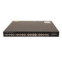 Cisco Catalyst 3650-48TS 48-Ports RJ45 Switch for Network Infrastructure