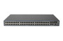 JG315-61301 - HP - ProCurve 3100 EI Series 3100-48 V2 48 x Port 10/100Base-TX + 2 x Dual Personality Ports RJ-45/SFP +