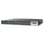 Cisco WS-C3560X-48P-S 48-Port PoE+ Switch for 10/100/1000Base-T RJ-45 with USB Management