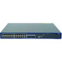 HP A5120-24G EI Managed Stackable Switch - JE066A
