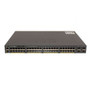 Cisco Catalyst 2960-X 48-Port Switch WS-C2960X-48LPS-L