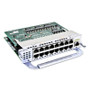 Cisco - NM-2V - Network Interface Card 2-Port Voice/Fax