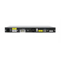 WS-C3560V2-24PS-S-A1 - Cisco Catalyst 3560v2 24-Ports 10/100Base-TX Rj-45 PoE Manageable Layer3 Rack-mountable 1U Switch with 2x SFP Ports