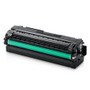 CLT-C506S/ELS - Samsung - 1500 Pages Cyan Toner Cartridge for CLP-680 CLX-6260 Series Printers