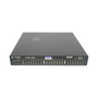FWS4802 - Foundry Networks 48-Ports 10/100 2-Port 1000Base-X Ethernet Switch for FastIron 4802