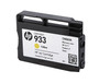 HP 933 Yellow Setup Ink Cartridge for CN060S Printer - Compatible with HP Printers - Ink Cartridge for Color Printing