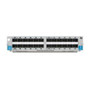 HP - J8706-69001 - Expansion Module 24-Port Gigabit SFP Ethernet