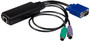 SV5PS2M - StarTech - PS/2 Cat-5 Dongle for Matrix IP KVM Switches