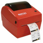 DayMark Matt 85 Direct Thermal Food Label Printer for IT118379 - Ideal for food labeling and printing tasks