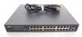 Dell - 03N347 - Network Switch 24-Port 10/100 1U Rack-mountable