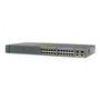 Cisco Catalyst 2960 Plus 24-Ports 10Base-T Manageable switch for networking applications