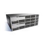 Cisco - WS-C3850-24U-S - Network Switch 24-Port Gigabit UPoE Layer3 1U