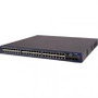 JD317A - Hp A3100-48 Ethernet Switch 48 Port 4 Slot 48 x 10/100Base-TX 4 x SFP (mini-GBIC)