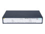 HP - JH328-61001 - Network Switch 5-Port PoE+ Unmanaged Desktop